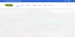 Desktop Screenshot of myviboe.com